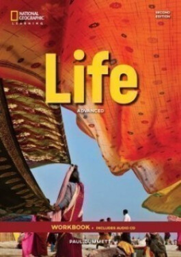 Life - Second Edition - C1: Advanced - Workbook + Audio-CD - Dummett, Paul