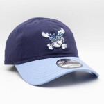 New Era Pánská kšiltovka Washington Nationals MLB Wilmington Blue Rocks 9TWENTY Adjustable