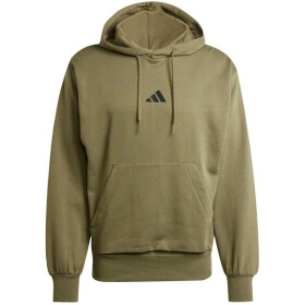 Mikina adidas Essentials Feelcozy Fleece M JE3799 pánské L