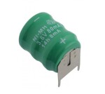 Westinghouse akumulátor do DPS Z3ALF3 - NiMH 3,6V; 80mAh