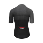 Pánský cyklistický dres GIRO Chrono Expert Jersey Black Blender S