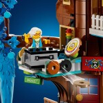 LEGO® DREAMZzz™ 71461 Fantastický domek na stromě