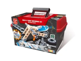 Hape Sada - Sestav si svou motorku