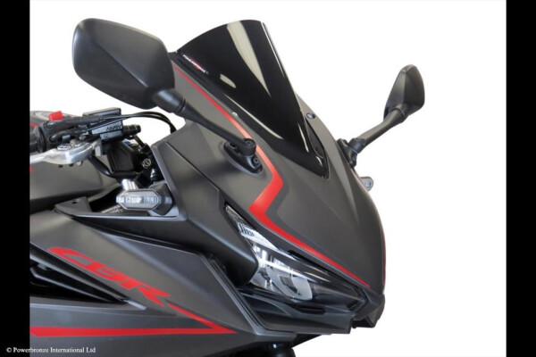 Honda Cbr500R 19-26 Plexi Airflow