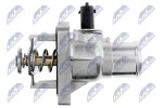 PIETRO Termostat Opel Astra H/J/Zafira B 1.6 16V (2004–2015)