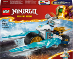 LEGO® NINJAGO® 71816 Zaneova ledová motorka