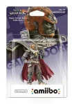 Amiibo Ganondorf Super Smash Bros.