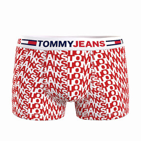Jeans Pánské boxerky UM0UM02405-0GC - Tommy Hilfiger M