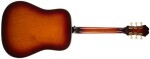 Epiphone Masterbilt Frontier Iced Tea Aged Gloss
