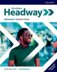 New Headway Advanced Student´s Book with Online Practice (5th) John Soars