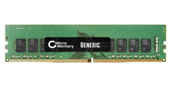 CoreParts 8GB / Paměťový modul / DDR4 2666 MHz (MMLE081-8GB)