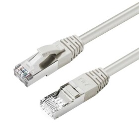 MicroConnect SSTP620 RJ45 síťové kabely, propojovací kabely 20 m šedá 1 ks