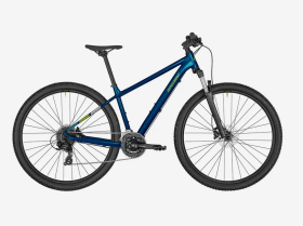 Bergamont Revox 3, 29", rám L, 2024, blue - ZDARMA dopravné, seřízení, odborná montáž a zadní světlo! (Záruka nejlepší ceny! Nakupujte u autorizovaného prodejce!)