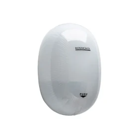 Rossignol Kostea 51061 / Dávkovač mýdla nástěnný / 0.85 L / polykarbonát (3019920510619)