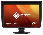 24.1" EIZO CG2400S černá / Monitor / IPS / 1920 x 1200 / 16:10 / USB-C / KVM (CG2400S)