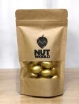 Mandle ve zlaté krustě 100g (NutWorld)