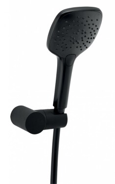 NOVASERVIS - Sprchová minisouprava 201 ECO, černá MINI201,5