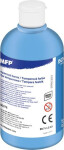 Temperové barvy 500ml modrá světlá
