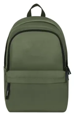 Lenovo Commuter Backpack B10 zelená / Batoh / pro notebooky do 16" / polyester / 660 g (GX41V79689)