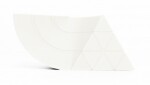 FLEX filament bílý Ivory 1,75 mm 750 g Smartfil 77A
