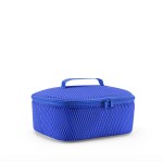 Termobox Reisenthel Coolerbag M pocket Mesh royal blue