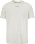 Craft Triko Adv Essence 2 T-Shirt 1914792-376000 - Běžecké tričko CRAFT ADV Essence SS 2 - šedá Velikost textilu: XL
