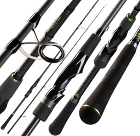 Gunki Prut Overtake Fight ED S 2,70m XH 14-55g,Gunki Prut Overtake Fight ED S 2,70m XH 14-55g