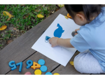 PlanToys PlanToys Čísla a symboly