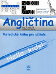 Angličtina