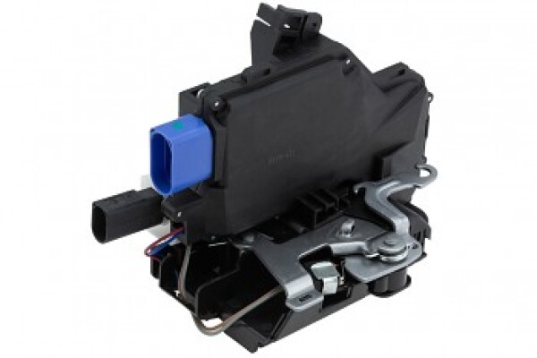 NTY Centrální zámek VW TOUAREG(7L) TOURAN(1T) PHAETON – zadní levý