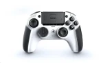 Nacon Revolution 5 Pro bílá a černá / herní ovladač / PlayStation 5 PlayStation 4 Windows 10 11 (PS5RP5WUK)