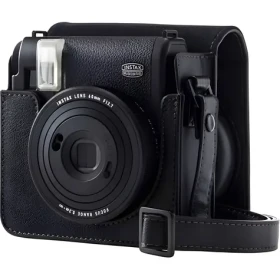 Fujifilm Instax Mini 99 Bag černá / Pouzdro pro Instax Mini 99 / PU kůže (70100162646)