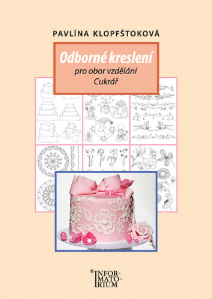 Odborné kreslení pro Cukrář