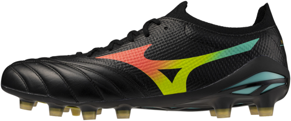 Kopačky Mizuno MORELIA NEO V Beta PRO FG P1GA269400 Velikost obuvi v EU: 46