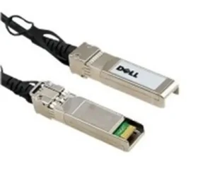 DELL Networking kabel SFP+ na SFP+ 40GbE 1 m Direct (470-AAVR)