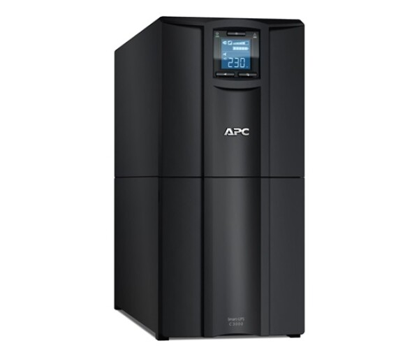 APC Smart-UPS C 3000VA LCD 230V (2100W) EDF_551712