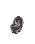 Little Tikes - Ochranná síť na autosedačku (677726211647)