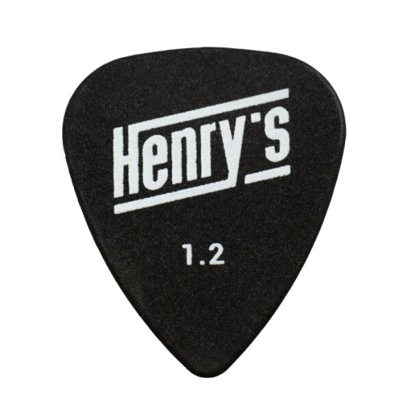 Henry`s Softone S1.20 - Black