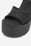 Sandály DeeZee ZB8358-1 Imitace kůže/-Ekologická kůže