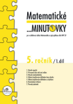 Matematické minutovky díl