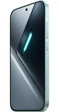 POCO X8 Pro 12+256GB zelená / Mobilní telefon / 6.59" AMOLED / 256GB / 5G / Android 16 (MZB0N22EU)