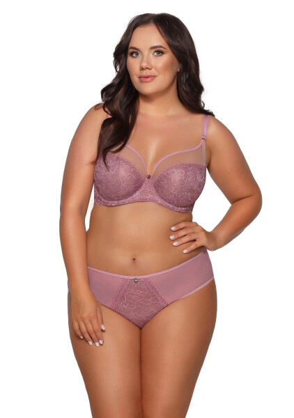Ava 1396/B Lily S-3XL Brazilské kalhotky Lily XL