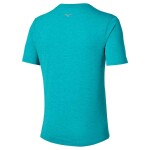 Běžecké tričko Mizuno Core Runbird SS Tee J2GAC50832 Velikost textilu: XL