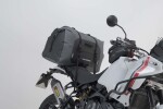 Drybag 600, 60 litrů,šedo-černý