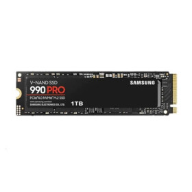 Samsung SSD 990 PRO NVM, M.2 SSD 1 TB EDF_499200