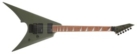 ESP LTD Arrow-200 Military Green Satin