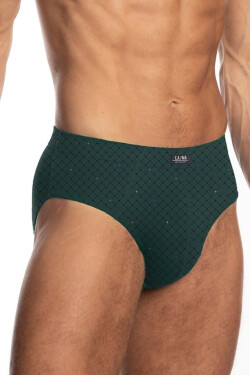 PÁNSKÉ KLASICKÉ SPÁNKY M-110CL-22 3XL-4XL 3 balení SMĚS BAREV XXXL