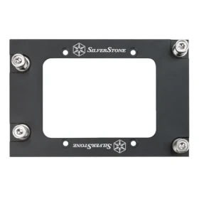 SilverStone XAC-MK-TR5 černá / Montážní sada / sTR5, SP6, sWRX9, sWRX8, sTRX4, TR4, SP3 / pro XE360PDD a XE360 (SST-XAC-MK-TR5)