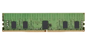 Kingston Server Premier 16GB / Operační paměť / DDR4 3200MHz / CL22 / ECC Registered (KSM32RS8/16HD)