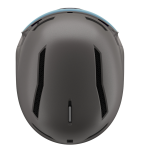 Lyžařská helma SALOMON DRIVER PRO SIGMA MIPS, Beluga Metal Helmy vel.: M/56-59
